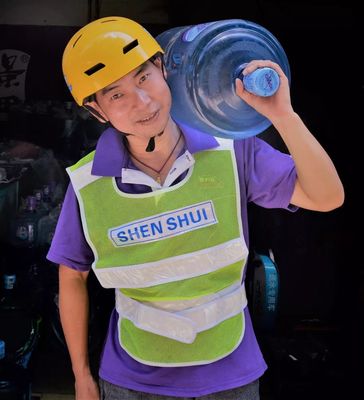 經(jīng)銷商的心聲 親歷北京景田一次性桶裝水的發(fā)展之路