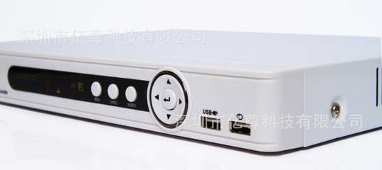 8路硬盤(pán)錄像機(jī) 技術(shù)參數(shù)、應(yīng)用場(chǎng)景與選購(gòu)指南